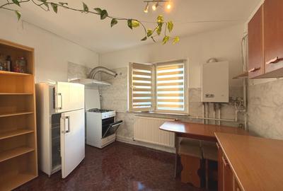 Apartament 1 camera Plopilor |AC| CT| - 5