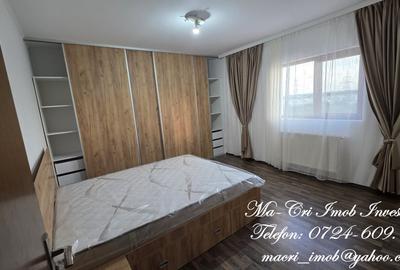 Apartament 3 camere open-space | Complex Omnix Voluntari | Etaj 5 | Parcare - 7