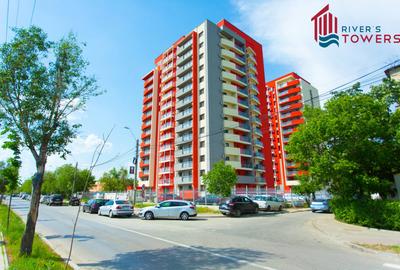 Rivers Towers