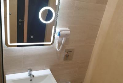 2 Camere | Bulevardul unirii | Metrou | Centrala Bloc | balcon - 6