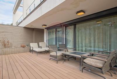 Duplex premium 3 camere, smart home & terasă, Daria Res Drumul Poienii - 13