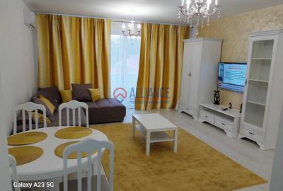 Apartament cu 2 camere decomandat în Dacia