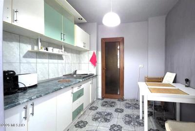 Far - Parc, 2 camere decomandate, 2 balcoane, 56 mp, centrala gaz! - 11