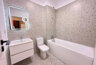 Apartament 3 camere | City Nord - 7