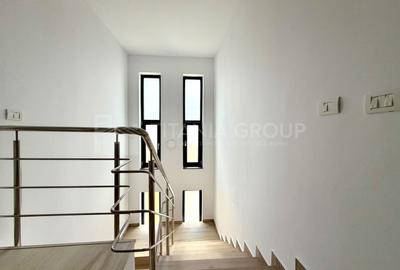 Casă premium 4 camere | Prima închiriere| 3 băi | Pet Friendly | Cristian - 16