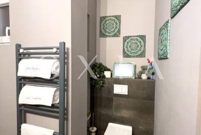 AX867 Oaza de Eleganta in Cladire Istorica – Apartament în Piata Maria - 11