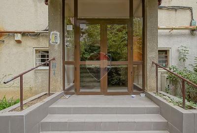 Garsoniera Centrul Civic, bloc apartamente + garaj propriu 15mp - 23