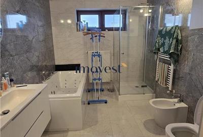 Apartament 4 Camere pe 2 nivele  Ultracentral - 12