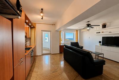 Penthouse cu vedere panoramică la mare | Bd. Mircea cel Bătrân - 2