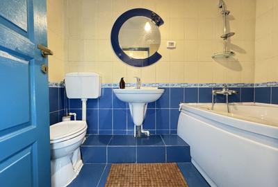 De vanzare casa 5 camere 145mp utili + 300mp curte- Baneasa- Herastrau - 23