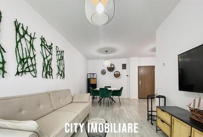 Apartament 2 camere, decomandat,  2 balcoane, Sophia Residence. - 6