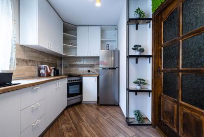Apartament la casă, 90 mp | Strada De Mijloc - 10