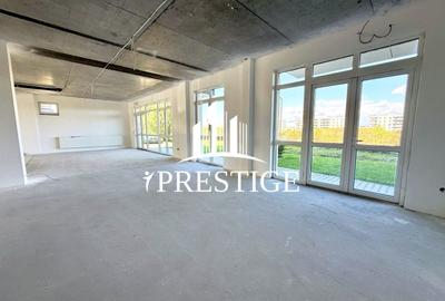 Spațiu birouri 259 mp Sibiu | open space + acces multiplu | parcare - 4