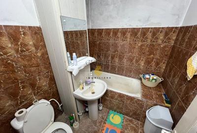 Apartament cu 3 camere | Etaj 1 | 54 mp | Sala Polivalenta - 5