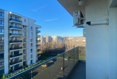 Apartament 3 camere de închiriat | Chindia Park | Bloc nou | Lift | Parcare - 13