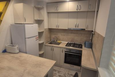 Apartament 2 camere Titan - Gheorghe Patrascu - 11