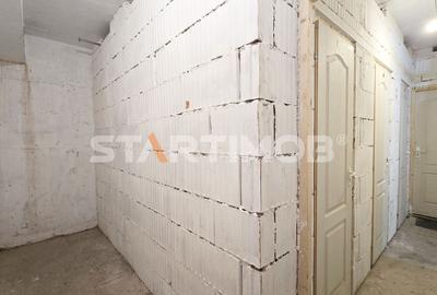 Apartament 3 camere cu boxa si parcare Coresi - 31