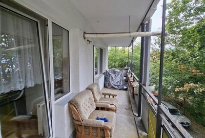 De inchiriat apartament 3 camere, Tg. Mures, Cornisa (UMF) - 11