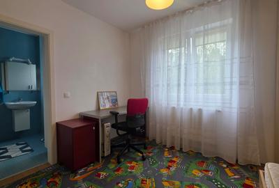 Apartament 3 camere-Avantgarden 3 - 11