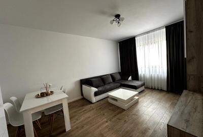 APARTAMENT LUX 2 CAMERE/ CENTRALA PROPRIE/ PARCARE/ 5 MINUTE DE METROU - 1