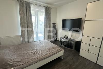 Apartament decomandat 2 terase bloc cu lift zona Arhitectilor Sibiu - 2