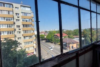 PROIECTUL TĂU DE VIS! 2 Camere Uverturii-Teatrul Masca – Bloc 1982 - 19