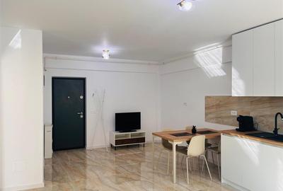Confort si stil | 2 camere, parcare – bloc nou, zona Panoramic - 3