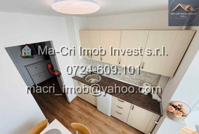 Apartament 3 camere-decomandat | renovat & utilat modern | Podul Grant–Giulesti - 6