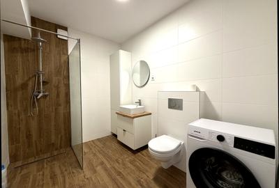 Apartament 2 camere, parcare,  Evolution-Mega image-Selimbar - 6