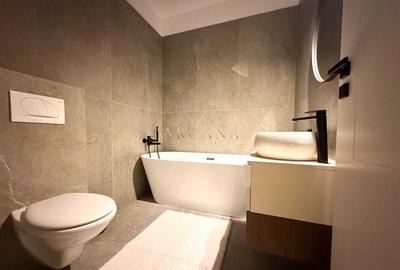 Apartament 3 camere cu parcare subterană bloc 2025 | zona Aeroport | Cluj Napoca - 6