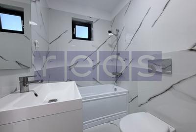 VANZARE CASA INDIVIDUALA | 103 MP | TEREN 314 MP | MOBILATA SI UTILATA | - 18