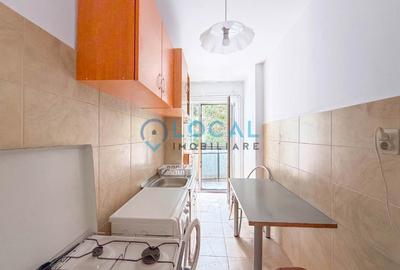Apartament 2 camere decomandat |  etaj 2 | Manastur - 6