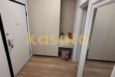Apartament de inchiriat | MTM Residence Pipera | Prima Închiriere | - 2