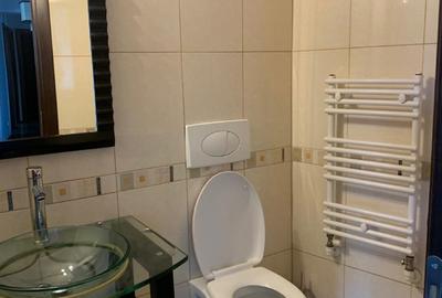 Apartament 3 camere + garaj, modern, bloc nou - 11