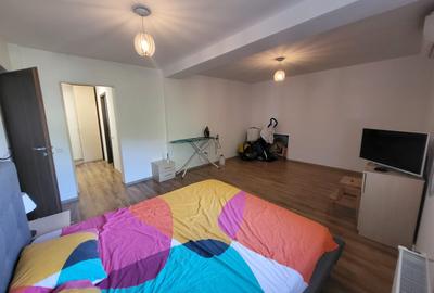Casa cu 5 camere | 1 Dormitor la parter | Mobilata si utilata - 12
