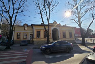 Cladire speciala de VANZARE  sau de INCHIRIAT  ultracentral Focsani - 46