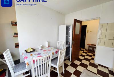 Apartament 2 camere zona 13 Septembrie, mobilat și utilat, metrou - 9