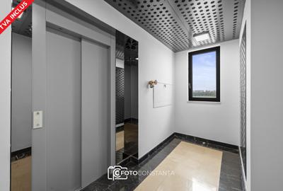 ✅Vedere la mare: Apartament Faleză Nord · bucătărie separată · parcare - 19