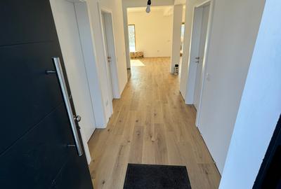 CASĂ NOUĂ P+1 – 170 MP UTILI | COMUNA BERCENI | DE LA 195.000 € - 20