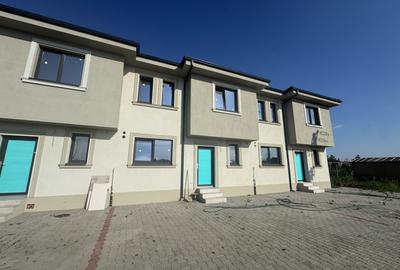 Casa premium in Chisoda | 4 camere | 2 Bai | Incalzire in Pardoseala - 3