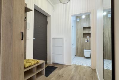 APARTAMENT 2 CAMERE + PARCARE PRIMA INCHIRIERE DON HOMES - 17