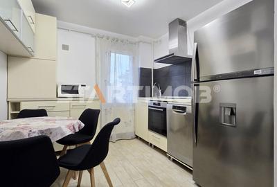 Apartament mobilat Astra - 1