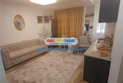 Apartament 2 camere Militari Residence mobilat utilat 51.900 Euro - 4