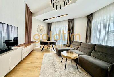Apartament 2 camere/Herăstrău/Complet mobilat și utilat/Loc de parcare  separat - 24