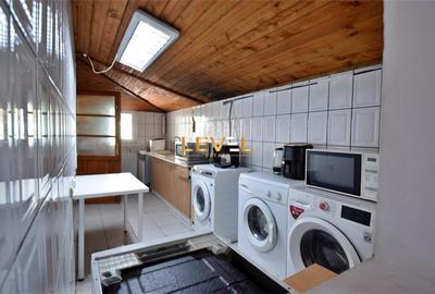 [VIDEO] Vila Multifunctionala de Inchiriat | 9 camere 500 mp | Otopeni - 7