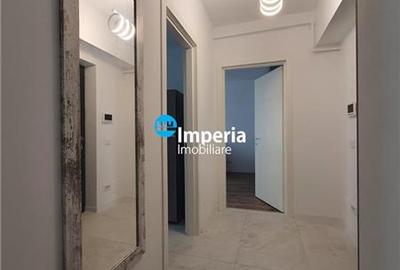 Apartament 2 cam de inchiriat D, 53 mp,  Parcare, mob. si utilat, Iasi-Moara De - 12