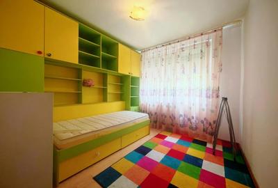 Brancoveanu | Apartament la cheie de inchiriat cu parcare proprie | bl.anvelopat - 8