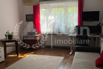 Apartament 3 camere in vila | 88mp | 139mp curte | Andrei Muresanu - 4