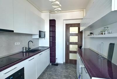 Apartament 2 camere, mobilat și utilat– Metropolitan Residence Berceni - 6