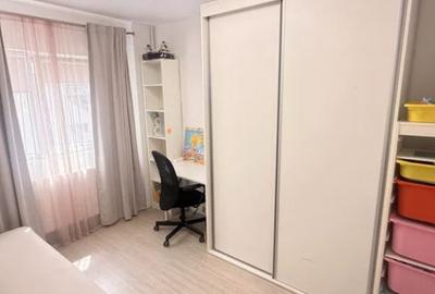 Apartament 3 camere  langa Ambasada Turciei - 4